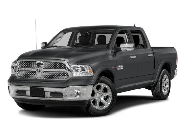 ram ram 1500 pickup 2017 1C6RR6NG4HS790822 image